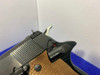 Interarms / Star Model PD .45 ACP Blued 4"*FANTASTIC COMPACT .45 SEMI-AUTO*