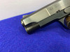 Interarms / Star Model PD .45 ACP Blued 4"*FANTASTIC COMPACT .45 SEMI-AUTO*