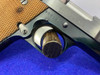 Interarms / Star Model PD .45 ACP Blued 4"*FANTASTIC COMPACT .45 SEMI-AUTO*