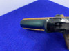 Interarms / Star Model PD .45 ACP Blued 4"*FANTASTIC COMPACT .45 SEMI-AUTO*