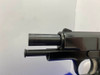 Interarms / Star Model PD .45 ACP Blued 4"*FANTASTIC COMPACT .45 SEMI-AUTO*
