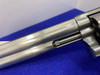 Smith Wesson 686-1 .357Mag Stainless 6" *INCREDIBLE DOUBLE-ACTION REVOLVER*
