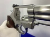 Smith Wesson 686-1 .357Mag Stainless 6" *INCREDIBLE DOUBLE-ACTION REVOLVER*