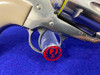 2007 Ruger Vaquero .44 Rem Mag 4.5" *STUNNING HIGH GLOSS STAINLESS FINISH*