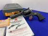 2010 Ruger New Model Blackhawk .44 Spl Blue 4.5" *CLASSIC RUGER REVOLVER*