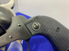 2010 Ruger New Model Blackhawk .44 Spl Blue 4.5" *CLASSIC RUGER REVOLVER*