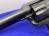 2010 Ruger New Model Blackhawk .44 Spl Blue 4.5" *CLASSIC RUGER REVOLVER*