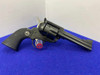 2010 Ruger New Model Blackhawk .44 Spl Blue 4.5" *CLASSIC RUGER REVOLVER*