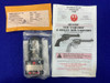 2012 Ruger New Vaquero .45 5 1/2" *GORGEOUS HIGH GLOSS STAINLESS STEEL*