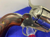 2012 Ruger New Vaquero .45 5 1/2" *GORGEOUS HIGH GLOSS STAINLESS STEEL*