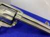 2012 Ruger New Vaquero .45 5 1/2" *GORGEOUS HIGH GLOSS STAINLESS STEEL*