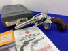 2012 Ruger New Vaquero .45 5 1/2" *GORGEOUS HIGH GLOSS STAINLESS STEEL*