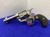 2017 Ruger New Vaquero .44 Mag Gloss Stainless 3.75" *RARE TALO EXCLUSIVE*-GID1168706186