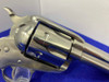 2017 Ruger New Vaquero .44 Mag Gloss Stainless 3.75" *RARE TALO EXCLUSIVE*-GID1168706186