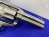 2017 Ruger New Vaquero .44 Mag Gloss Stainless 3.75" *RARE TALO EXCLUSIVE*-GID1168706186