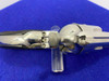 2017 Ruger New Vaquero .44 Mag Gloss Stainless 3.75" *RARE TALO EXCLUSIVE*-GID1168706186