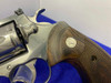 Colt Python .357 Mag Stainless 6" *EXCELLENT NEW MODEL PYTHON EXAMPLE*