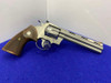 Colt Python .357 Mag Stainless 6" *EXCELLENT NEW MODEL PYTHON EXAMPLE*