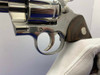 Colt Python .357 Mag Stainless 6" *EXCELLENT NEW MODEL PYTHON EXAMPLE*