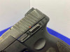 Taurus G2c 9mm Black 3.25" *DURABLE & RELIABLE CONCEALED CARRY PISTOL* -GID1168766396
