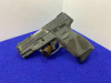 Taurus G2C .40 S&W Black 3.25" *GREAT MULTI-PURPOSE SEMI-AUTOMATIC*
