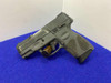 Taurus G2C .40 S&W Black 3.25" *GREAT MULTI-PURPOSE SEMI-AUTOMATIC*
