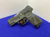 Taurus G2C .40 S&W Black 3.25" *GREAT MULTI-PURPOSE SEMI-AUTOMATIC*