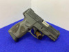 Taurus G2C .40 S&W Black 3.25" *GREAT MULTI-PURPOSE SEMI-AUTOMATIC*