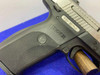 2014 Ruger SR9 9mm Stainless 4" *SLIM & RELIABLE SEMI-AUTOMATIC RUGER*