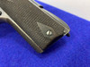 1918 Colt 1911 US Army .45 ACP Blue 5" *ICONIC EARLY WWI 1911* Superb