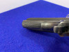 1918 Colt 1911 US Army .45 ACP Blue 5" *ICONIC EARLY WWI 1911* Superb