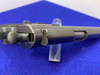 1918 Colt 1911 US Army .45 ACP Blue 5" *ICONIC EARLY WWI 1911* Superb