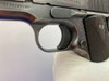 1918 Colt 1911 US Army .45 ACP Blue 5" *ICONIC EARLY WWI 1911* Superb