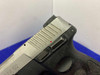 Taurus Millenium G2 9mm Black 3.2" *RELIABLE SEMI-AUTO PISTOL*