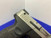 Taurus Millenium G2 9mm Black 3.2" *RELIABLE SEMI-AUTO PISTOL*