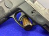 Taurus Millenium G2 9mm Black 3.2" *RELIABLE SEMI-AUTO PISTOL*