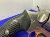 1991 Ruger SP101 .38 Spl Stainless 2.25" *COMPACT DOUBLE-ACTION REVOLVER*
