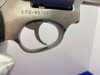 1991 Ruger SP101 .38 Spl Stainless 2.25" *COMPACT DOUBLE-ACTION REVOLVER*