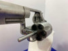 1991 Ruger SP101 .38 Spl Stainless 2.25" *COMPACT DOUBLE-ACTION REVOLVER*