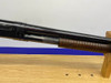 1900 Winchester Model 1897 16 Ga Blue 20" *CLASSIC PUMP-ACTION SHOTGUN*
