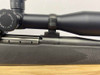 Weatherby Mark V Synthetic .7mm-08 Blue 20" *POWERFUL CARBINE LENGTH RIFLE*