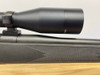 Weatherby Mark V Synthetic .7mm-08 Blue 20" *POWERFUL CARBINE LENGTH RIFLE*