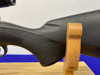 Weatherby Mark V Synthetic .7mm-08 Blue 20" *POWERFUL CARBINE LENGTH RIFLE*