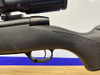 Weatherby Mark V Synthetic .7mm-08 Blue 20" *POWERFUL CARBINE LENGTH RIFLE*