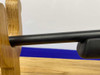 Weatherby Mark V Synthetic .7mm-08 Blue 20" *POWERFUL CARBINE LENGTH RIFLE*