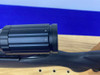 Weatherby Mark V Synthetic .7mm-08 Blue 20" *POWERFUL CARBINE LENGTH RIFLE*