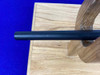 Weatherby Mark V Synthetic .7mm-08 Blue 20" *POWERFUL CARBINE LENGTH RIFLE*