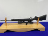 Weatherby Mark V Synthetic .7mm-08 Blue 20" *POWERFUL CARBINE LENGTH RIFLE*