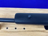 Weatherby Mark V Synthetic .7mm-08 Blue 20" *POWERFUL CARBINE LENGTH RIFLE*