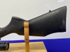 Weatherby Mark V Synthetic .7mm-08 Blue 20" *POWERFUL CARBINE LENGTH RIFLE*
